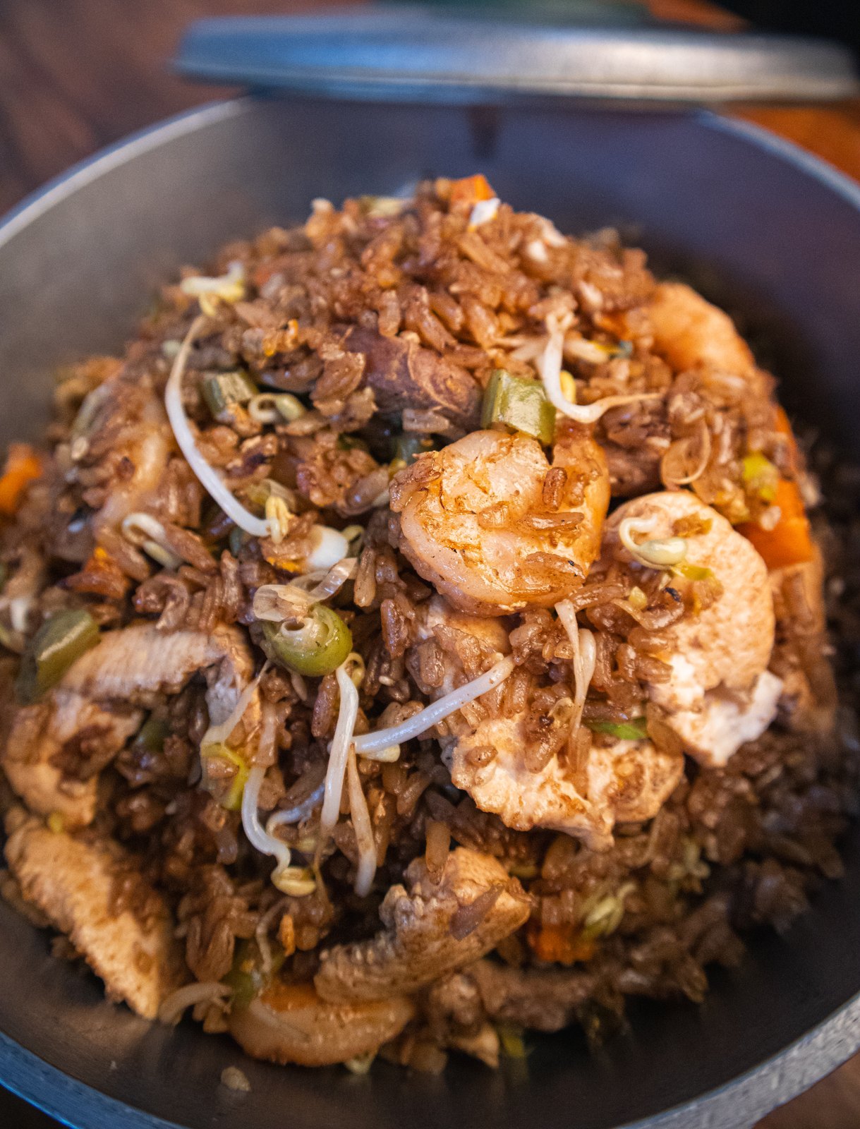 Thai mixto