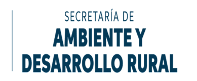 Secretaría de Ambiente