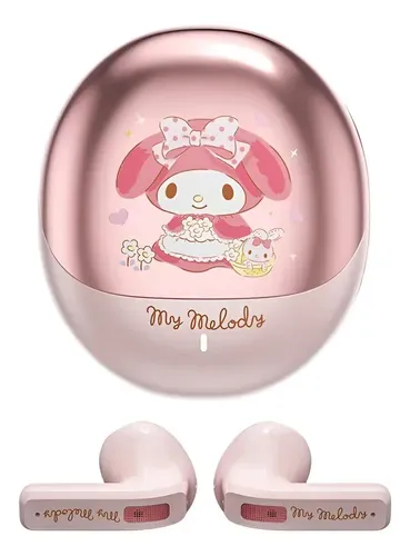 Audífonos My Melody