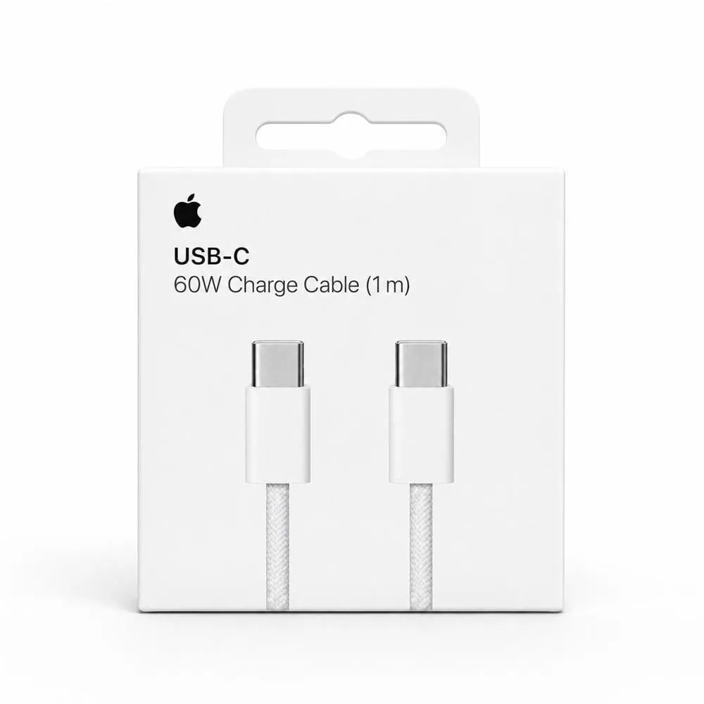 Cable USB-C 60 W