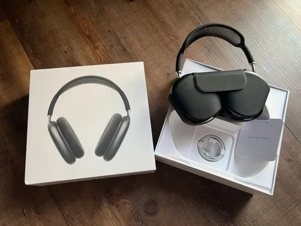 Diadema Airpods 1.1