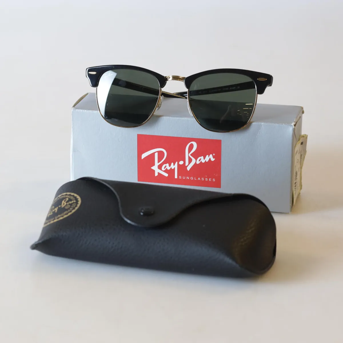 Gafas  Ray*Ban