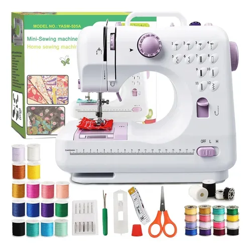 Máquina de coser