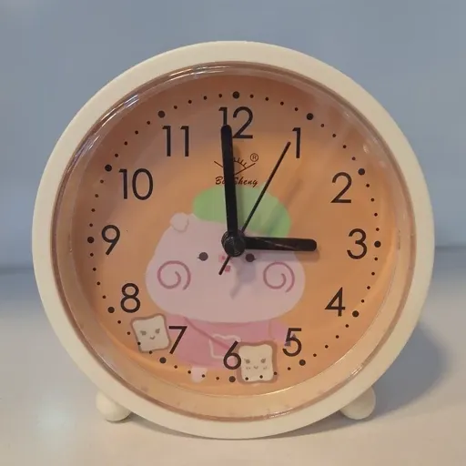 Reloj despertador