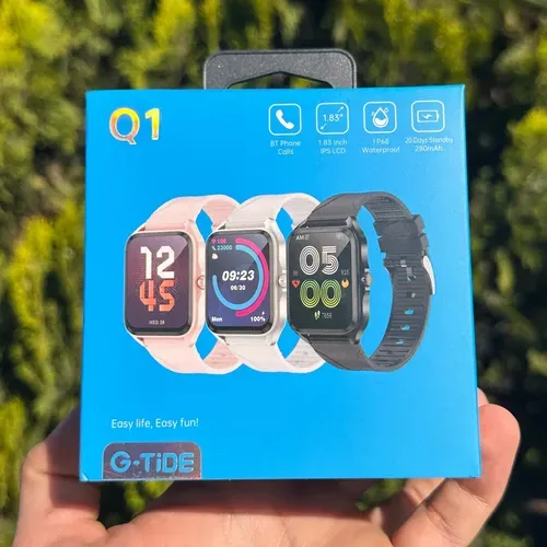 Reloj Q1