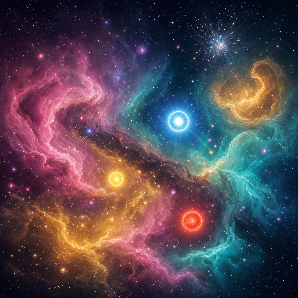 Las estrellas