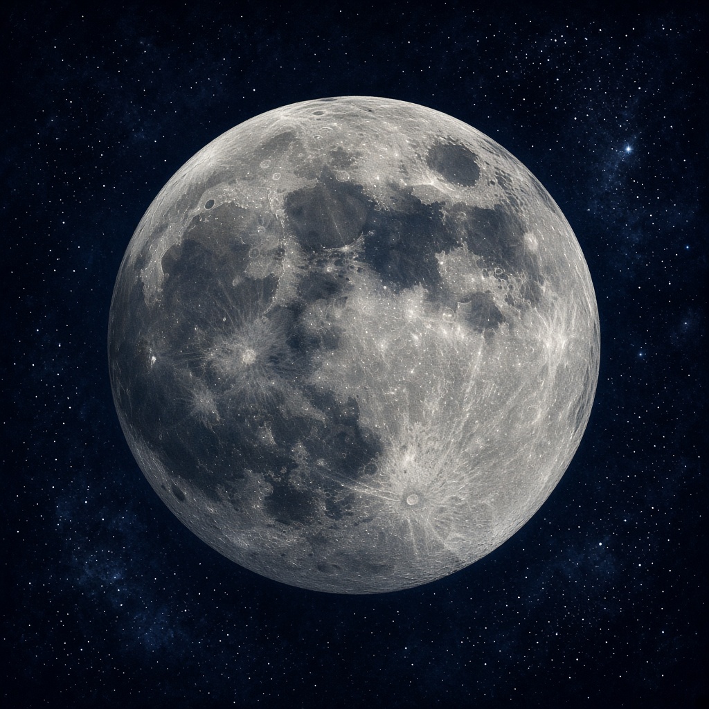 La Luna