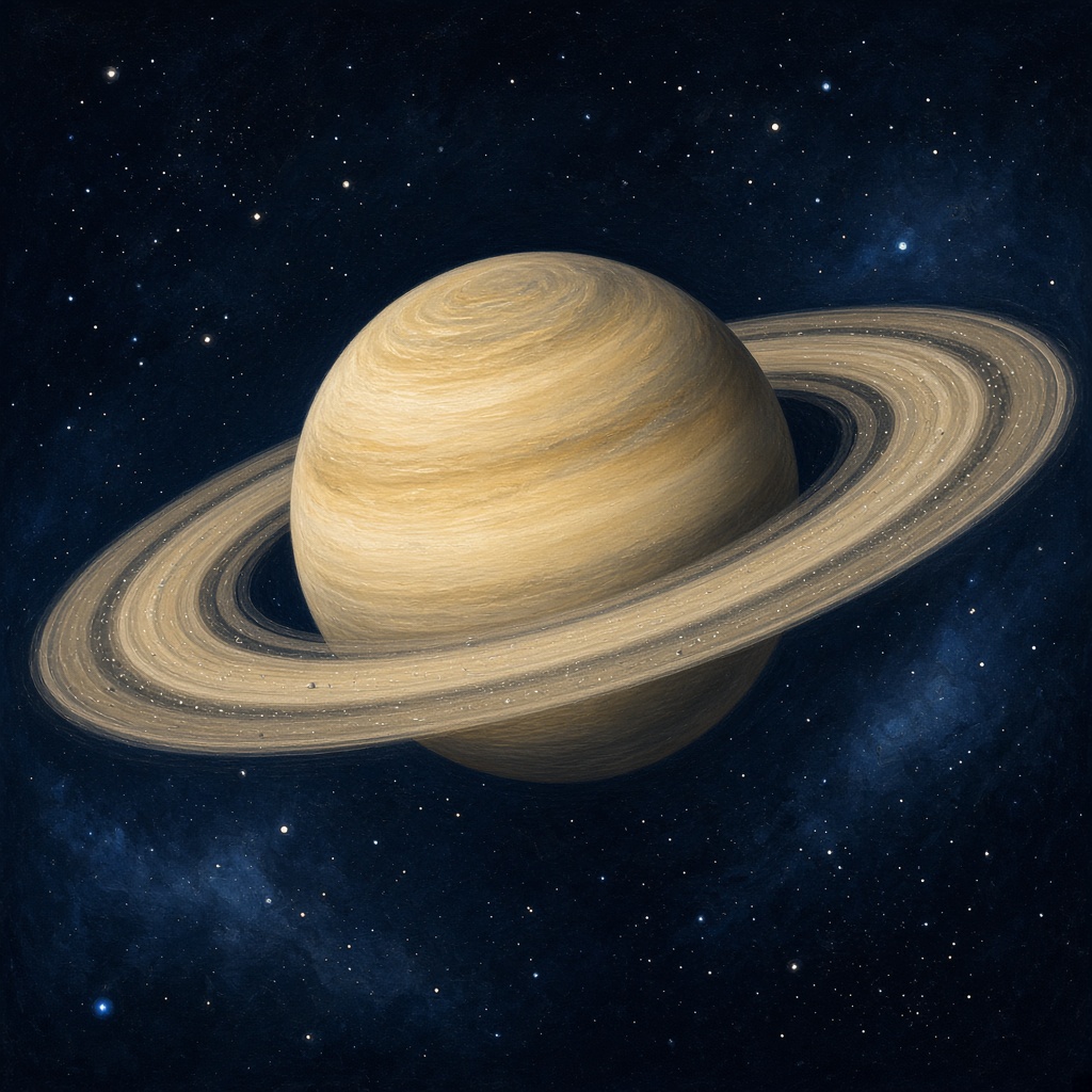 Saturno